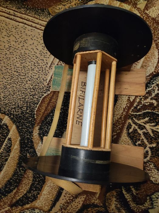 Sprzedam kołowrót do kabli