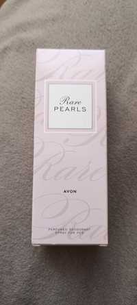Spray perfumowany Rare Pearls