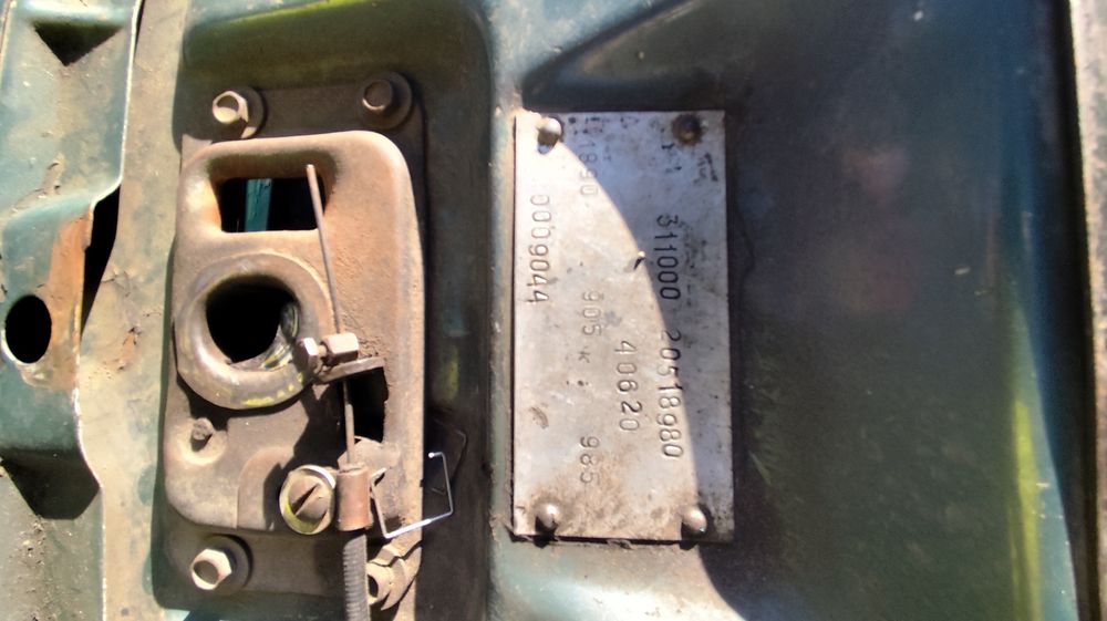 Продам Волгу 3110