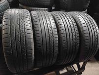 Шини резина літо 235/50 R19 GoodYear Eagle Sport AO