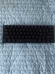Klawiatura Redeagon Draconic pro k530