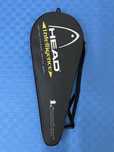 Raquete de tenis Head e Prince