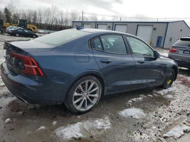 VOLVO S60 T5 Momentum 2021 -