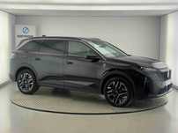 Peugeot 5008 1.2 Hybrid GT e-DCS6