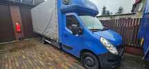 Renault Master  Renault Master