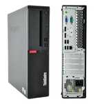 Потужні ПК Lenovo m920s sff i5-9500 8gb ddr4 ssd 256gb є кількість