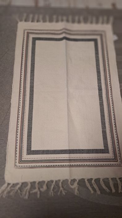 Dywanik 2szt boho nowe mega promocja