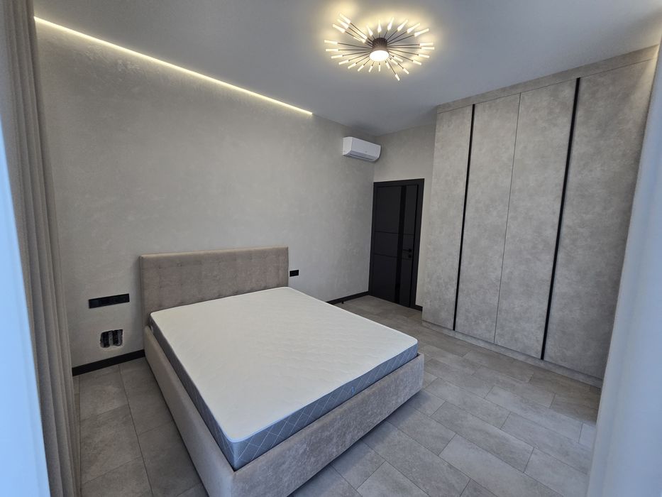 Будинок 250 м2 на етапі з погребом камін тепловий насос с. Ходосівка