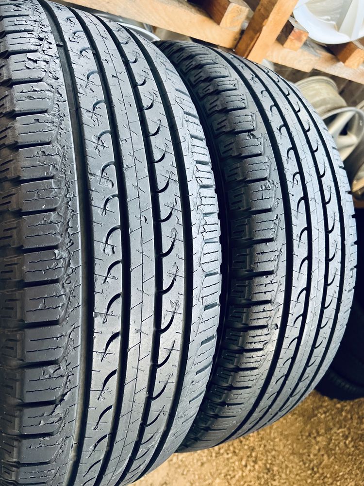 Шини Резина Літні  225 60 18 Goodyear Efficient Grip 2шт