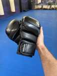 Перчатки hayabusa mma