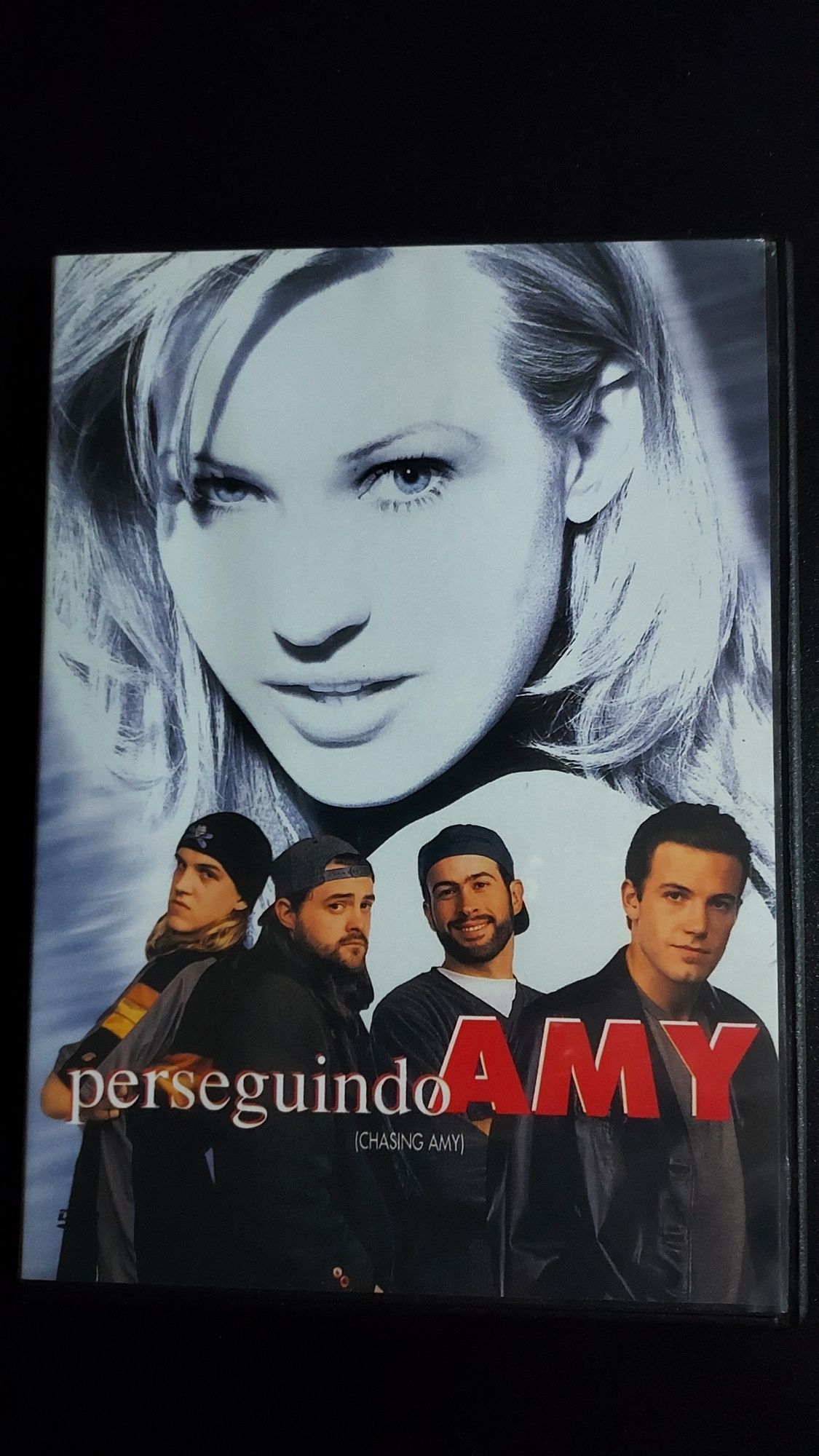 Vendo dvds como novos