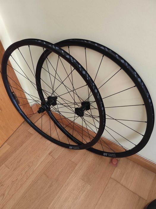 Rodas DT Swiss LN