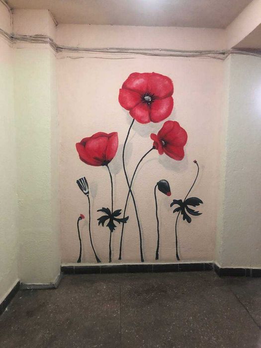 Оренда 3 к.кв.( поруч  м.Деміівська)