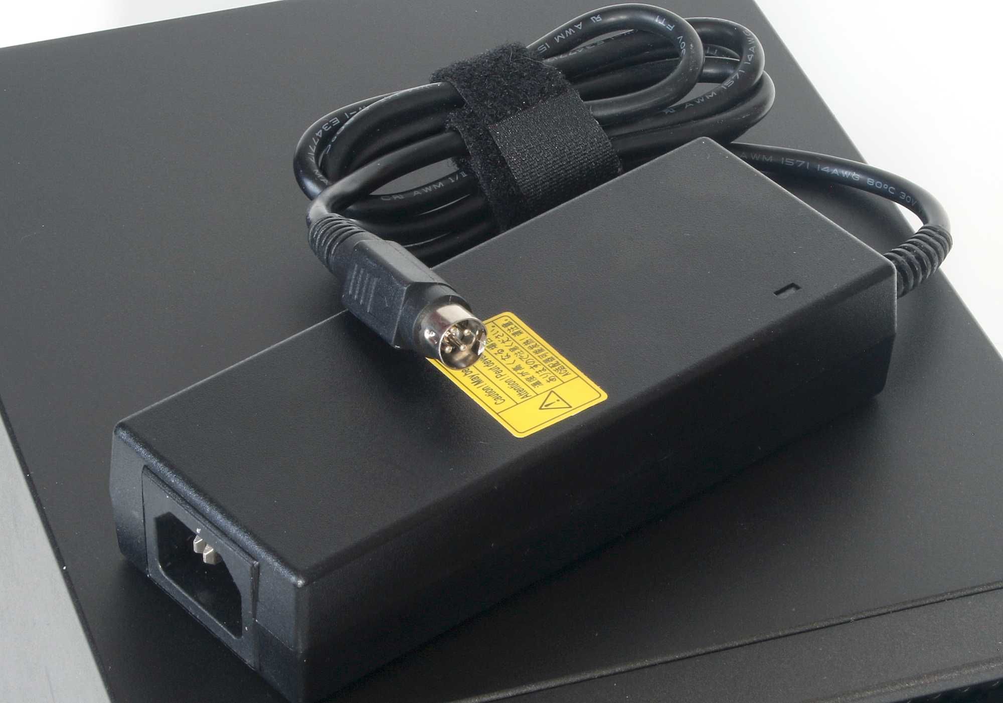 Zasilacz Synology 12V 8,33A 100W 4piny DS4xx DS9xx ORYGINALNY PGB