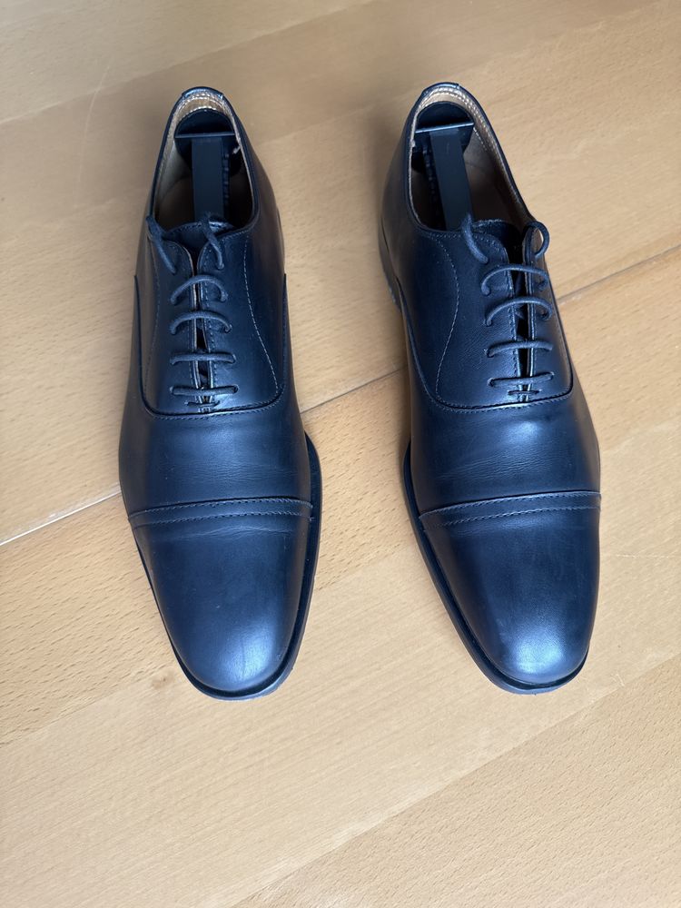 Sapatos clássicos/cerimónia/Oxford 41