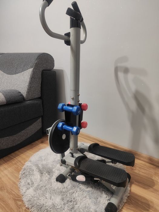 Orbitrek stan bdb Polecam!
