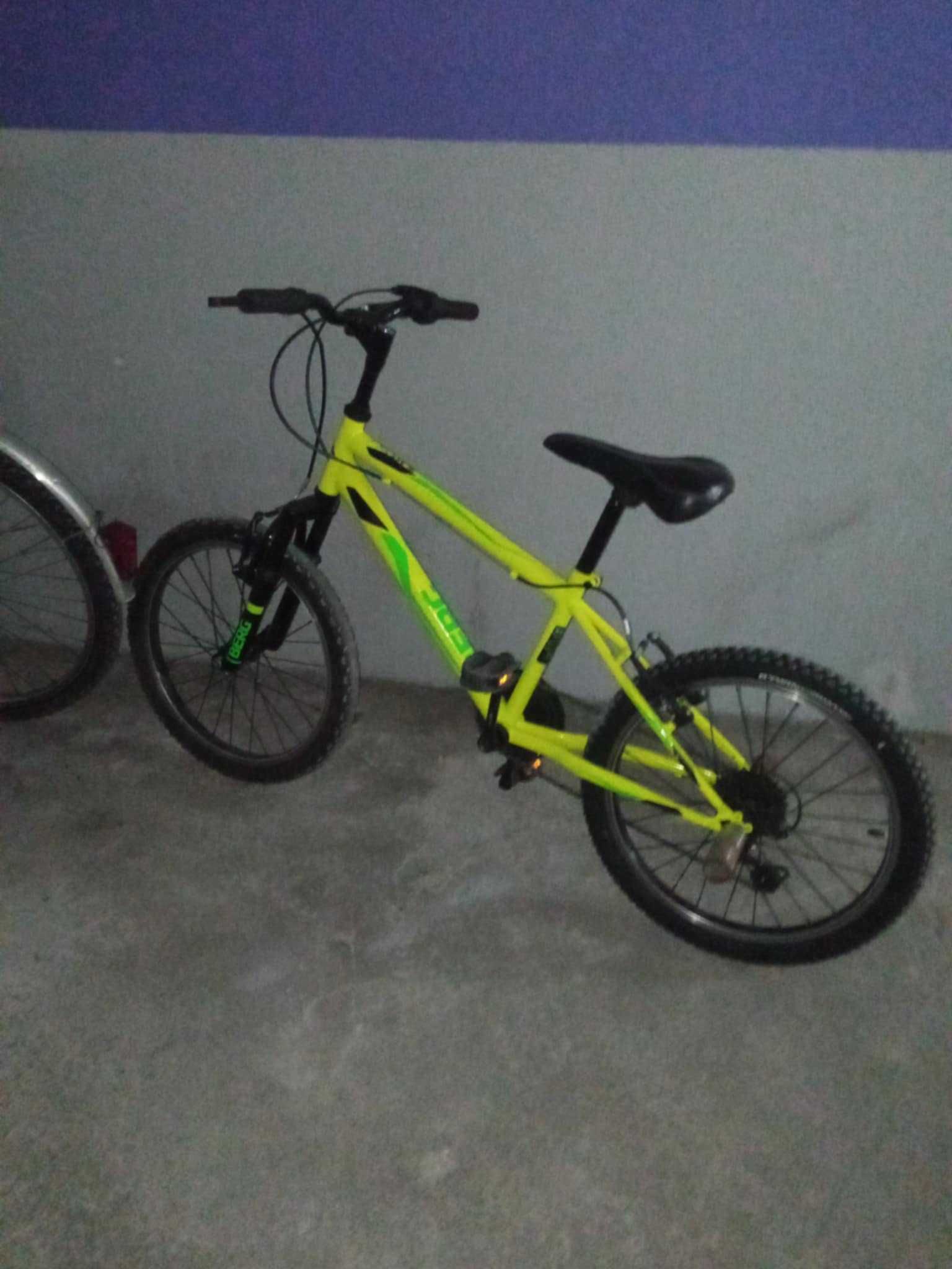 Vendo várias Bicicletas (ver lista)