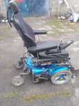 инвалидное кресло permobil C500