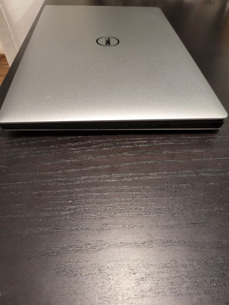 Dell  XPS 9560 4K TOUCH