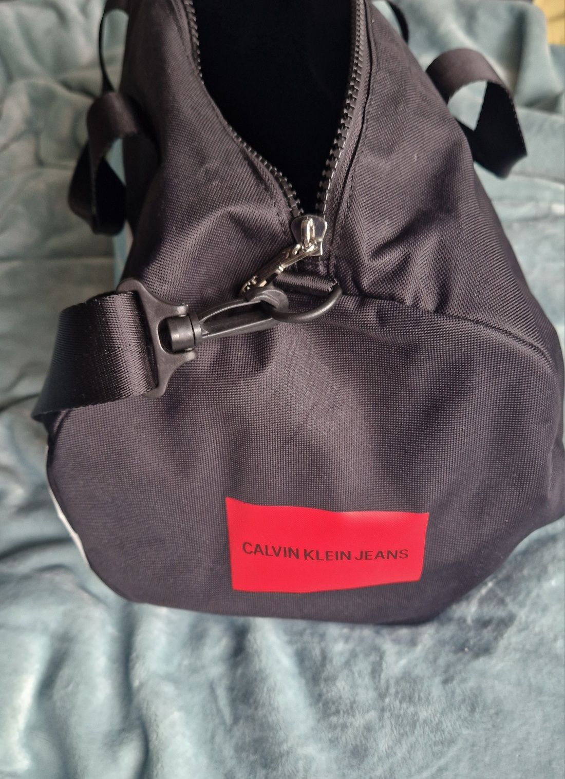 Calvin Klein Jeans torba sportowa