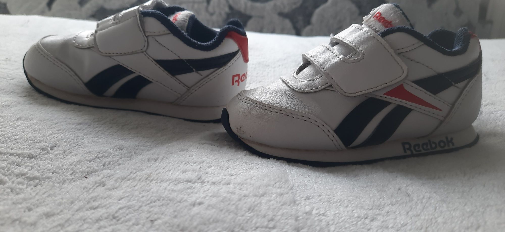 Adidasy dziecięce  reebok