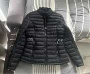 Kurtka przejsciowa guess s