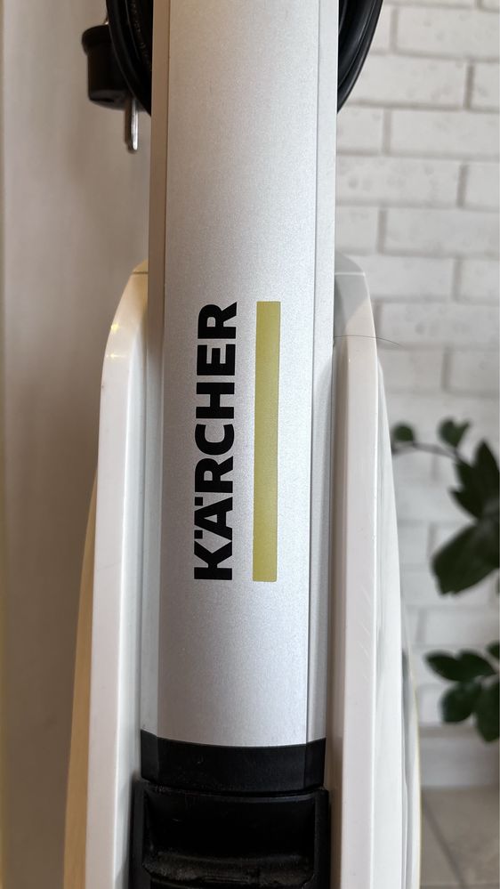 Пилосос миючий kercher fc 5