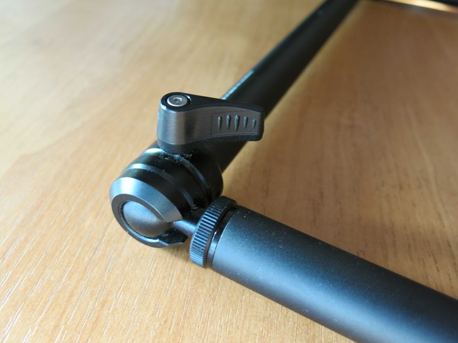 Стійка штатив Ulanzi Vijim LS08 для камери