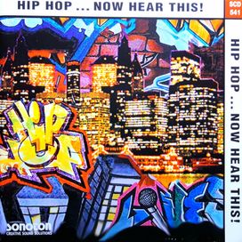 Reginald Wilson, John Forbes – Hip Hop ... Now Heart This (CD, 2003)