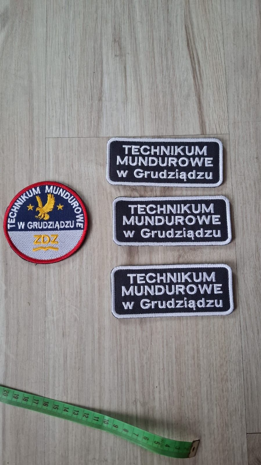 Kurtka Goro-Tex wz.128/MON wojskowa/ mundurówka