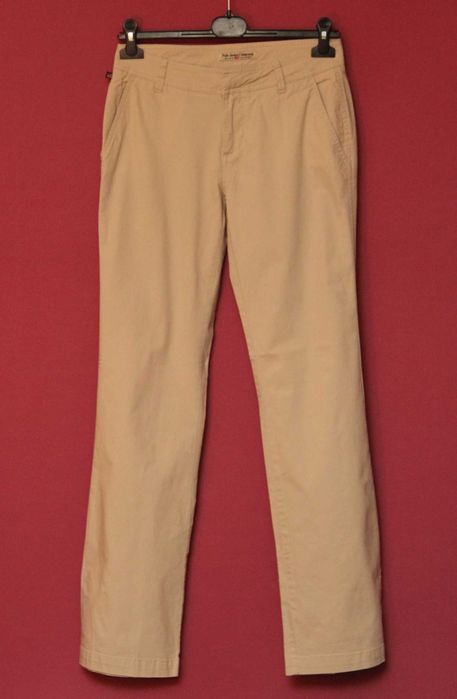Polo Ralph Lauren рр 4 / 32 брючки из хлопка