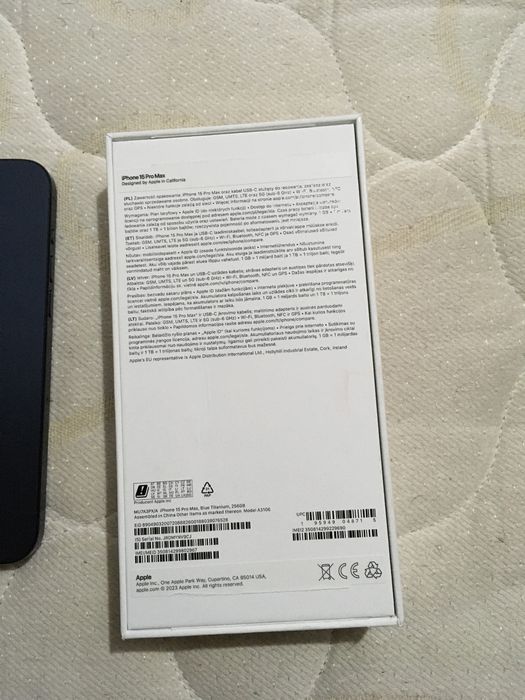 Xiaomi Redmi A5