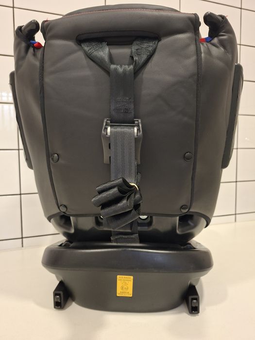 Cadeira auto, como nova, giratória e isofix