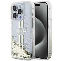 Etui Guess Guhcp15Llfcsegt iPhone 15 Pro 6.1" - Elegancja i Ochrona