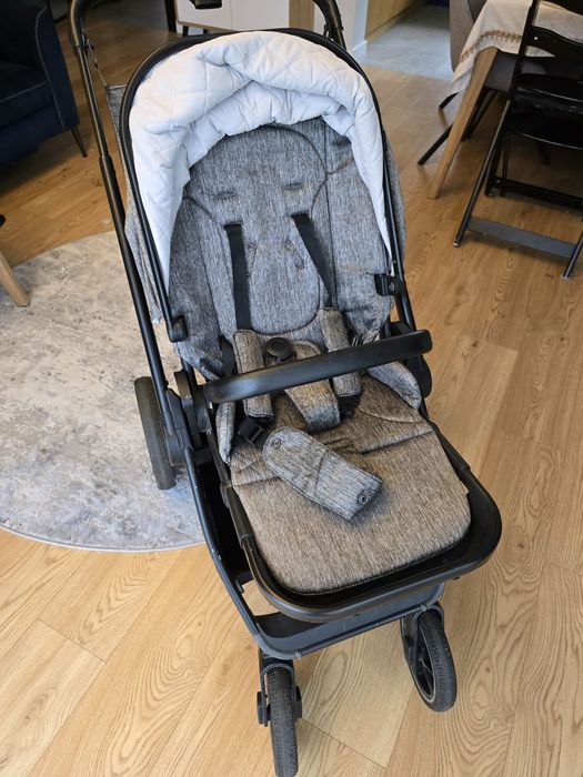 Wózek dwa w jednym Venicci