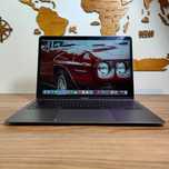 MacBook Air 13 A2337 M1 16GB 256GB SSD Space Gray Gwar Fv Klasa A