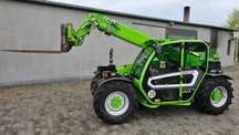 Merlo TF 30.9-LG  Import Niemcy Pełna Dokumentacja!!! #25