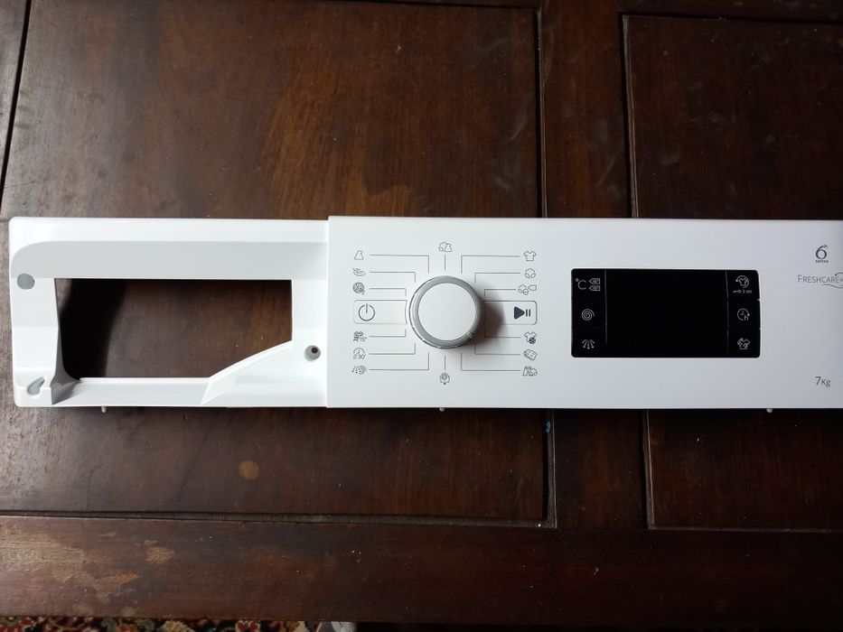 Módulo electrónico máquina lavar roupa