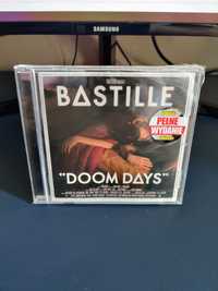 Bastille - Doom Days [CD] FOLIA PLASTIK WYSYŁKA 24H