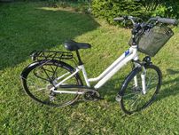 Rower Romet Gazela