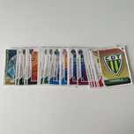 Vendo Cromos Futebol 2017/2018 Panini