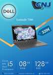 Portatil Dell Latitude 7380