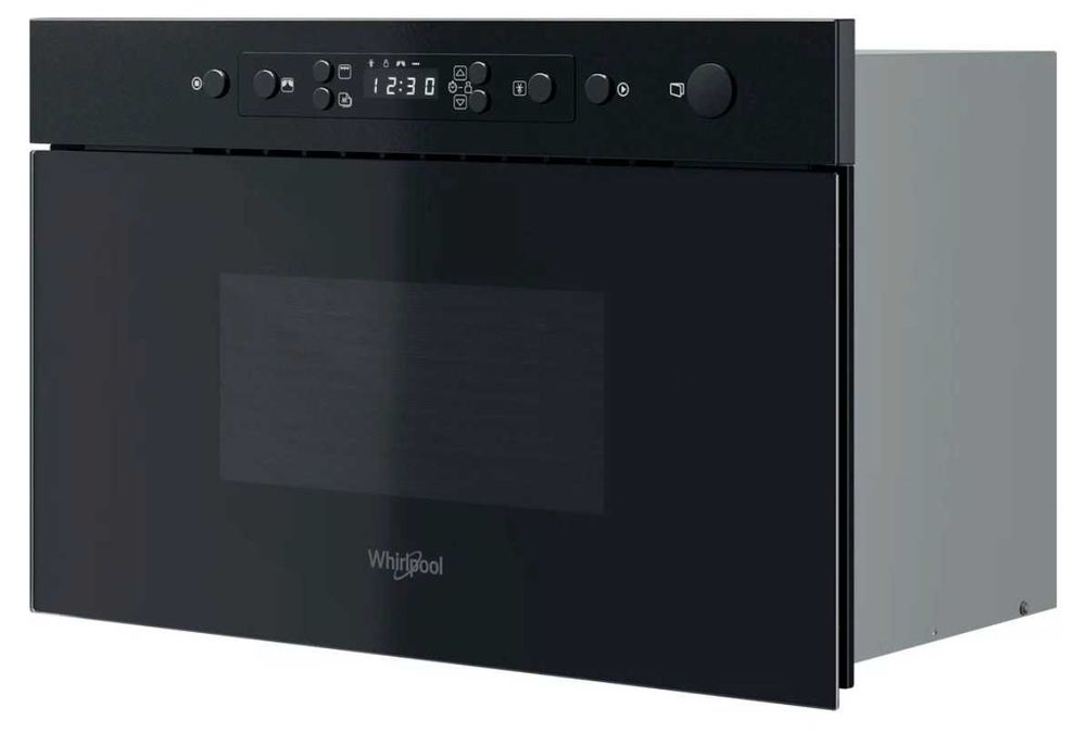 Мікрохвильовка з грилем Whirlpool MBNA920B микроволновка печка пічка