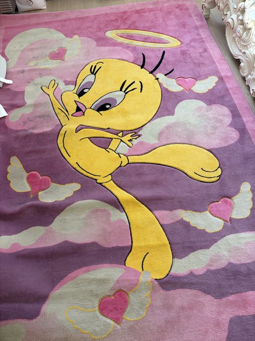 Продам дитячий килим