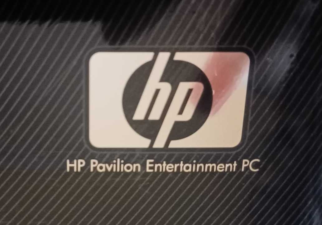 PC HP Pavilion dv6000