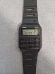 Продам оригинальные часы  Casio Vintage CA-53W
