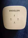 Wzmacniacz sygnału Wi-Fi Netgear EX3110