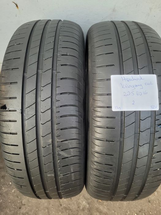 205/60/16 205/60R16 Hankook lato