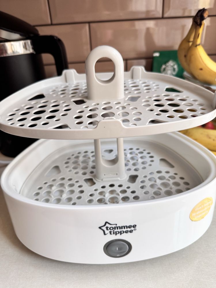 Стерилізатор для бутилочок tommy tippee