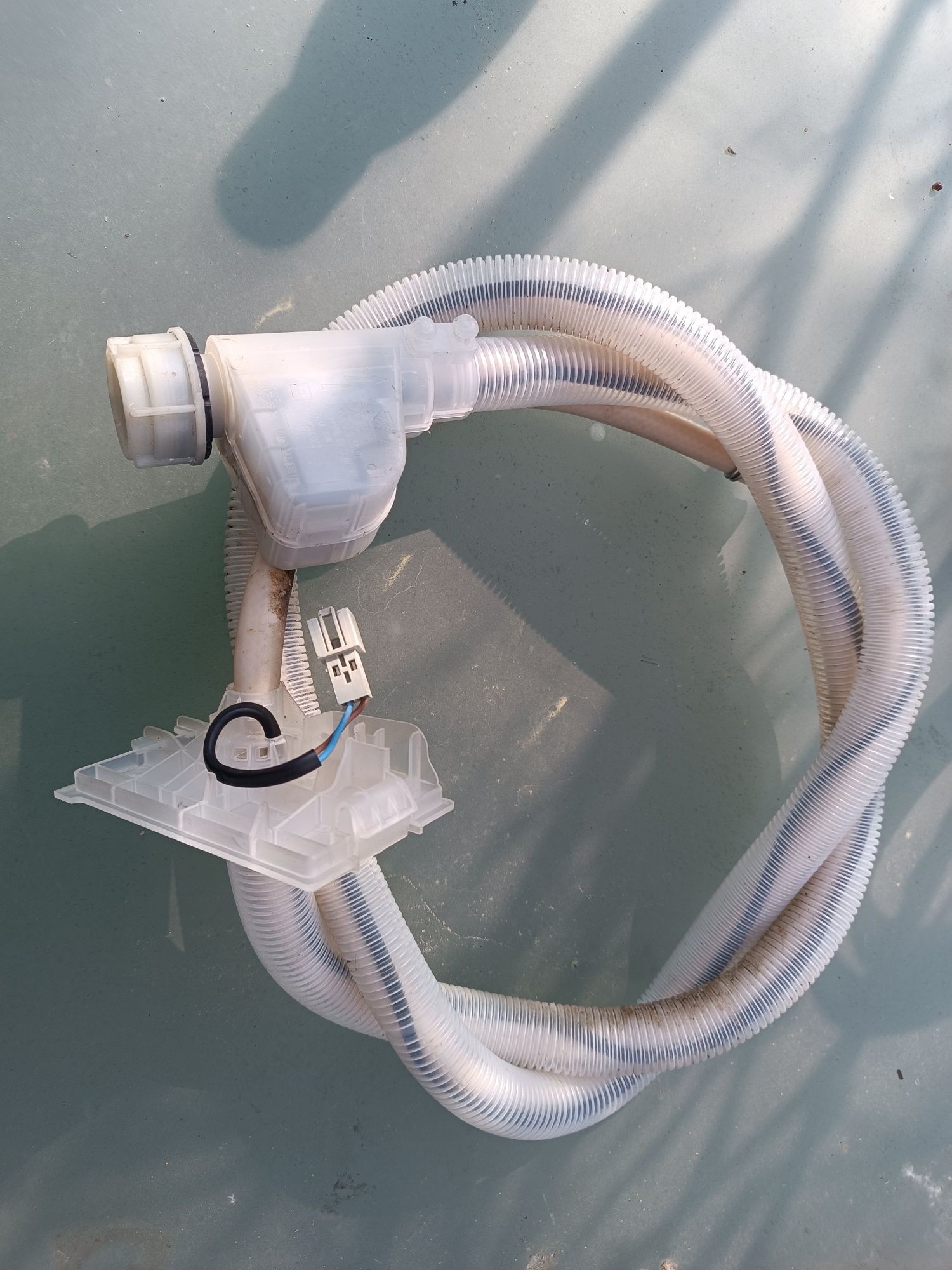 Zawór aqua stop do zmywarki Bosch albo Siemens